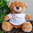 Heavenly Blessings Personalized Teddy Bear 894203